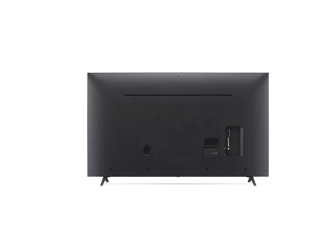 LG UR80 55 inches 4K UHD Smart LED TV - Black in Qatar LG UR80 55 inches 4K UHD Smart LED TV - Black in Qatar